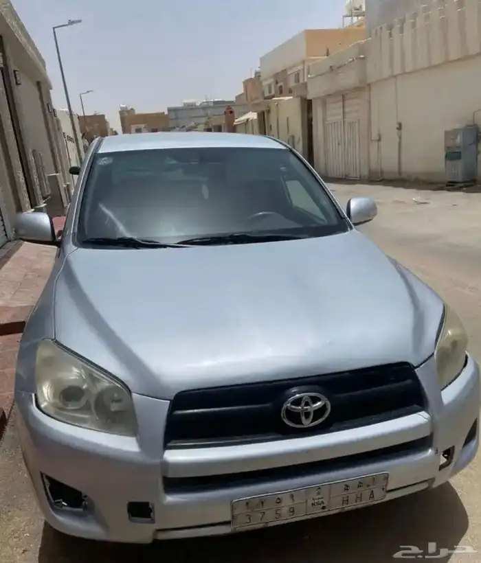 جيب راف فور للبيع 7