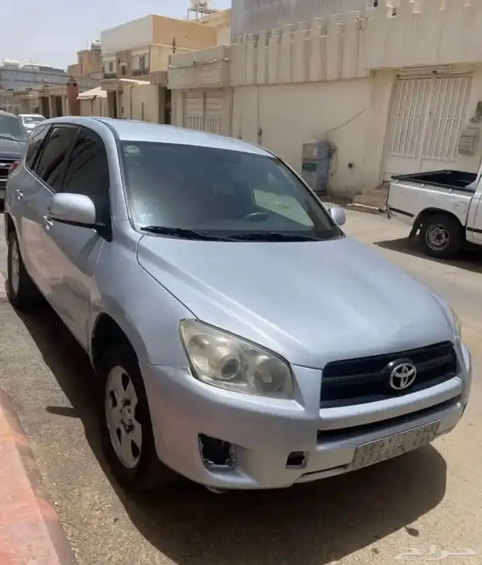 جيب راف فور للبيع 8