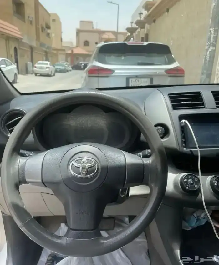 جيب راف فور للبيع 1