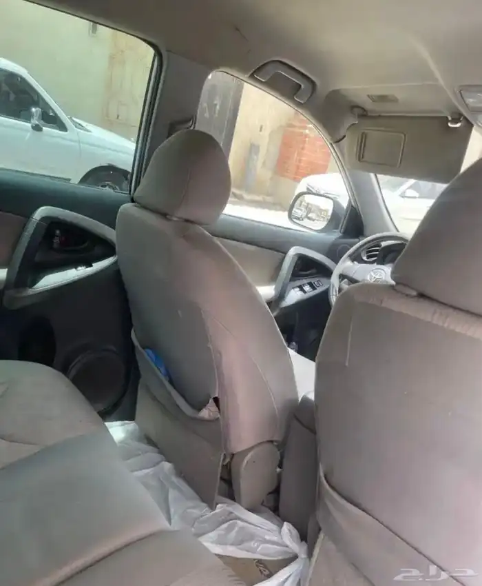 جيب راف فور للبيع 6