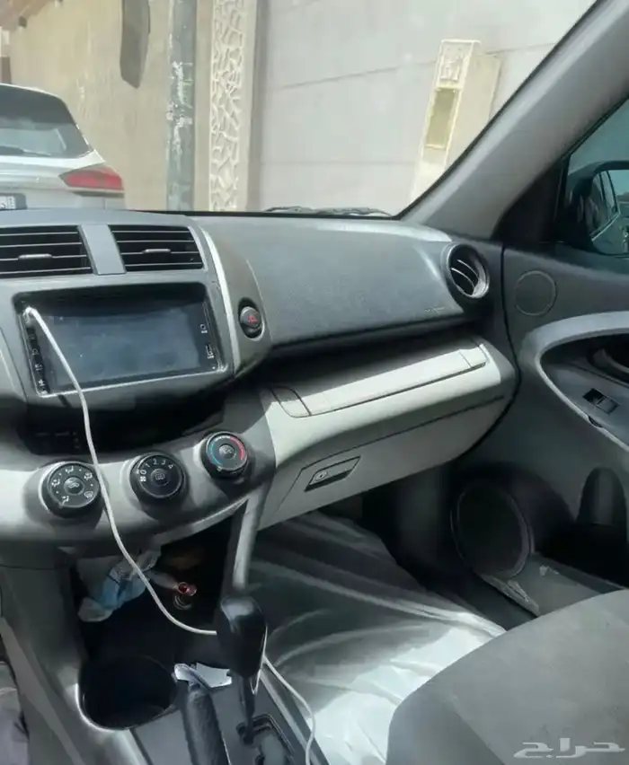 جيب راف فور للبيع 0