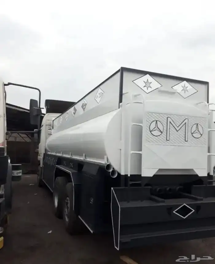 تصنيع توانك ماء جميع الأحجام 6