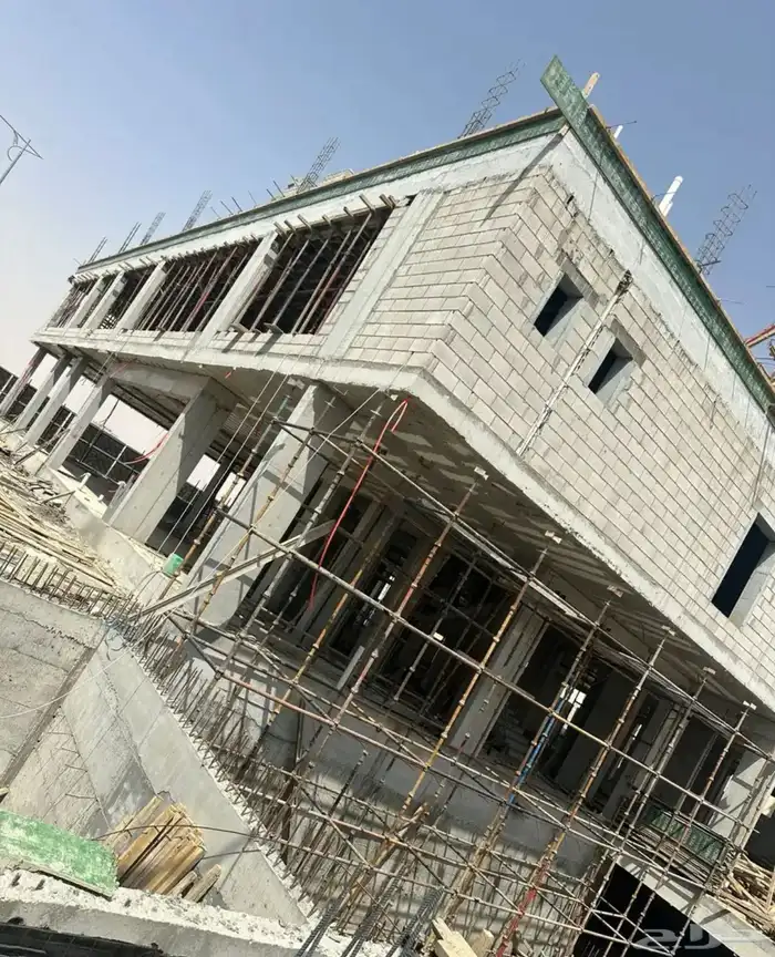 شركة جبال الريف للمقاولات 3