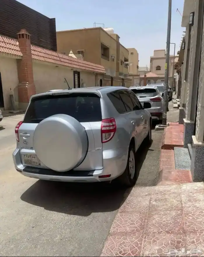 جيب راف فور للبيع 3