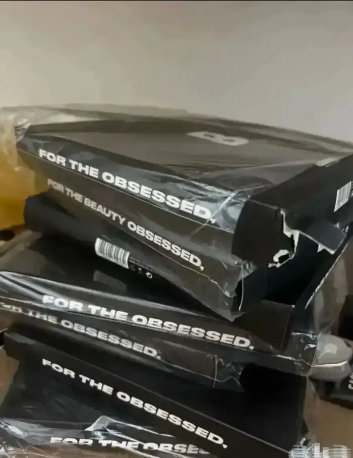 PALETTE BEAUTY BAY - باليت بيوتي 0