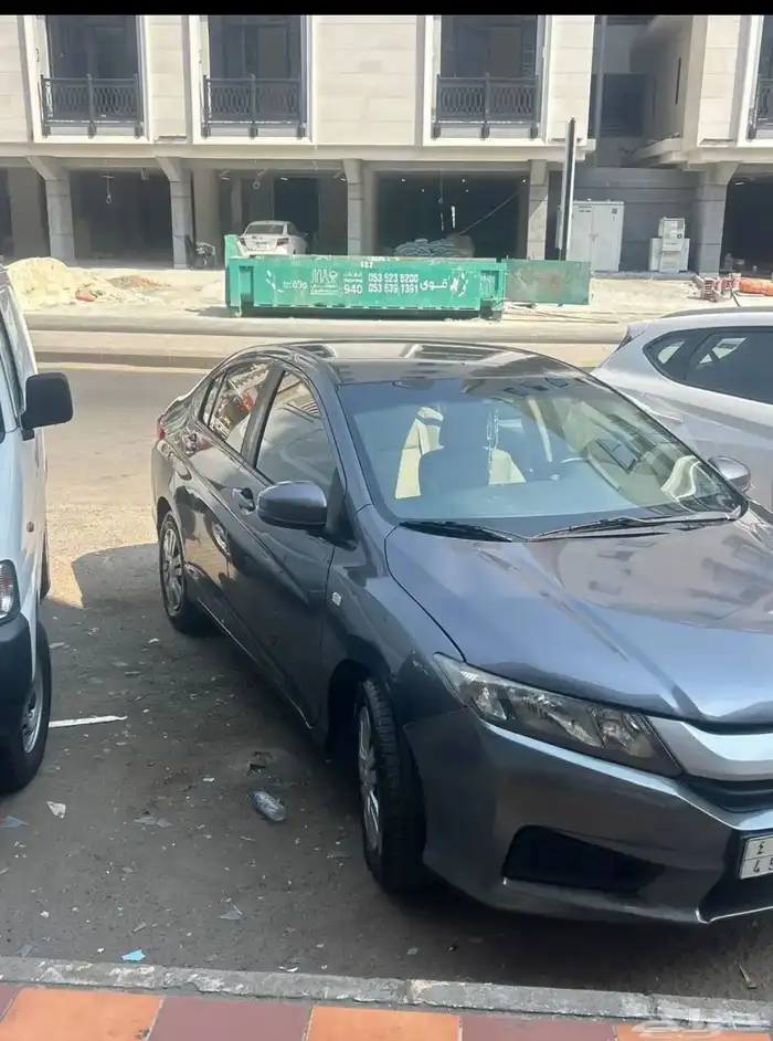 للبيع سيارة 1