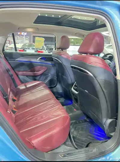 فاو هونشي H5 2024 سعودي ماشي 55 الف index