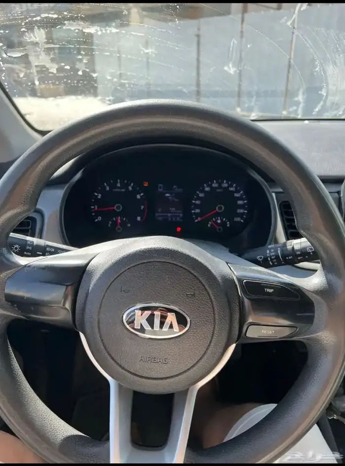 للبيع سيارتين جمس وكيا ريو 0