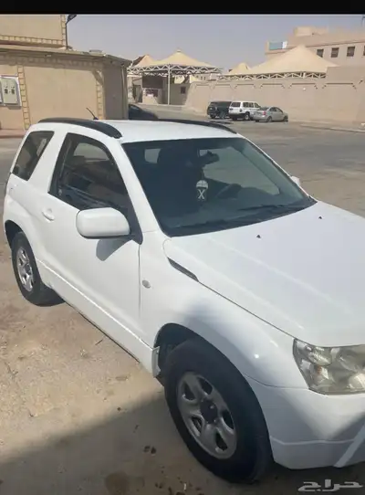 للبيع جيب سزوكي 2008 فيتارا index