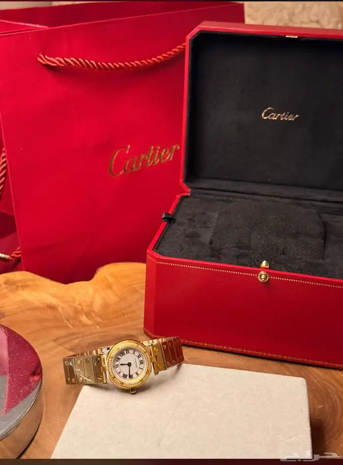 ساعات نسائية ماركات عالمية جوده وفخامة كوبي ون 47