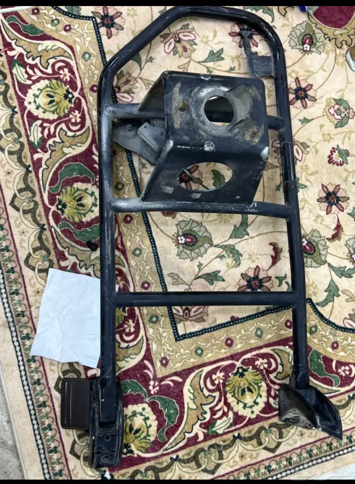 سبير علاق جيب لاند كروزر من 99الى2007 0