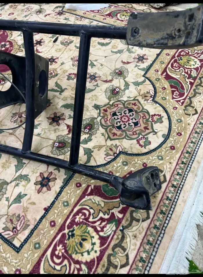 سبير علاق جيب لاند كروزر من 99الى2007 2