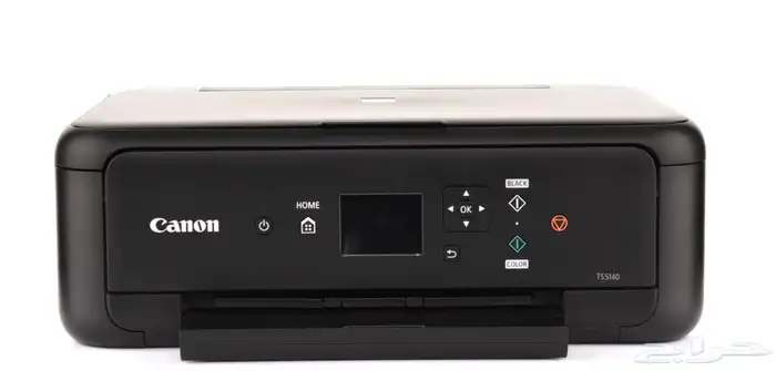 طابعه كانون Canon جديده 0