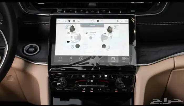 جراند شروكى ليمتد 2023 9