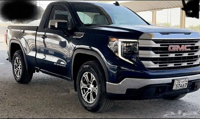 جمس سيرا 2022 دبل 0