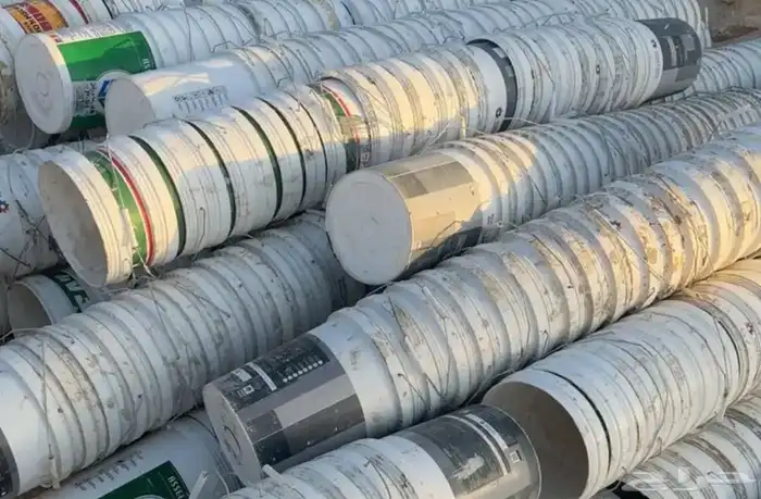 للبيع سطول بويه 0