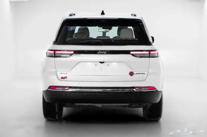 جراند شروكى ليمتد 2023 1