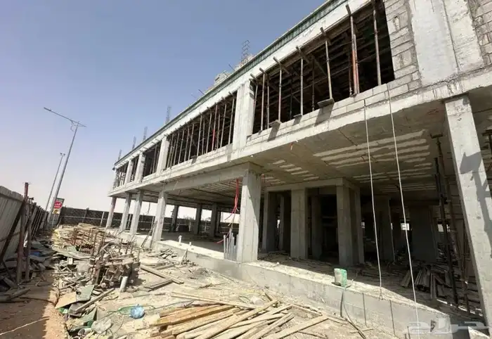 شركة جبال الريف للمقاولات 2