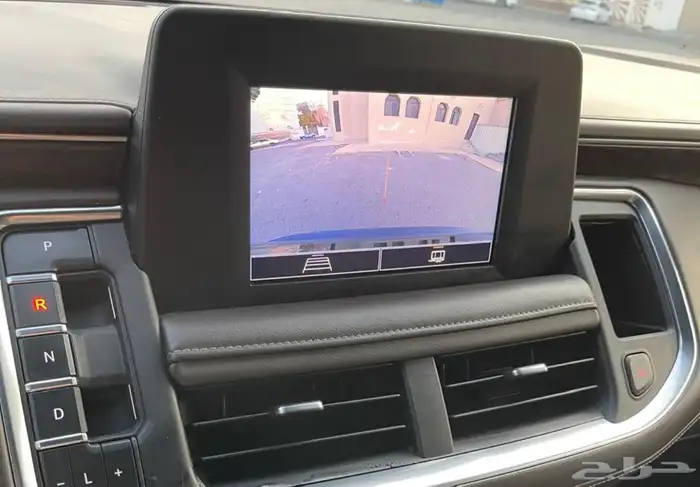 شفروليه تاهو موديل 2021 البيع 126000 الف 15