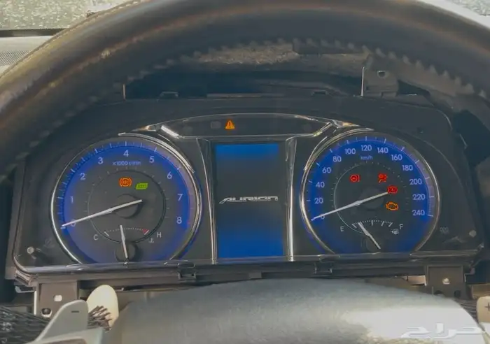 عداد اوريون 2016 - 2017 نظيف 3