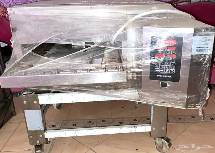 فرن سير تركي ماركه senoven 0