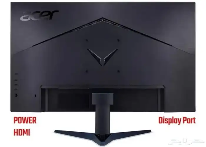 شاشه acer ips 27inch 4