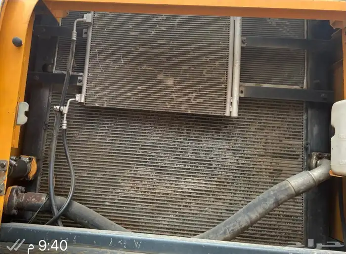 بوكلين للبيع 480 هونداي وارد باحسين 3