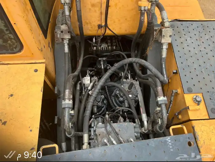 بوكلين للبيع 480 هونداي وارد باحسين 2