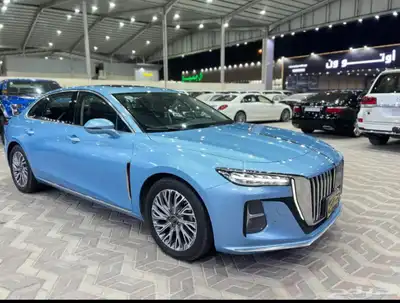 فاو هونشي H5 2024 سعودي ماشي 55 الف index