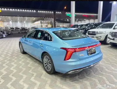 فاو هونشي H5 2024 سعودي ماشي 55 الف index