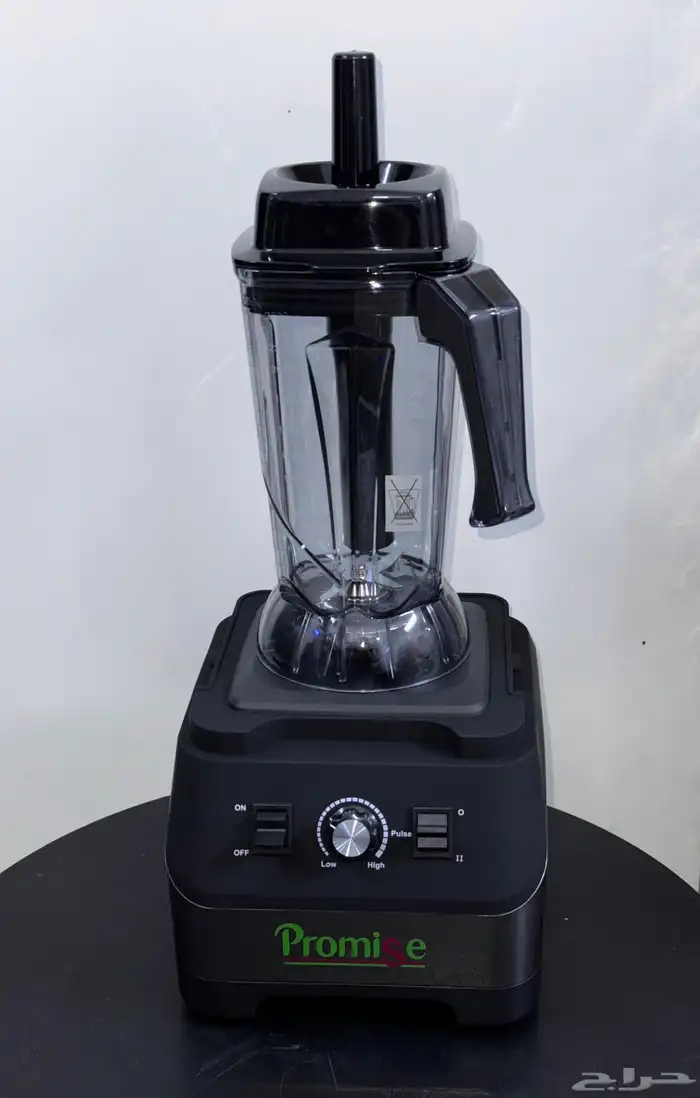 خلاطات العصير 4