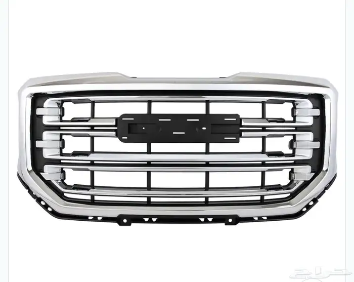 شبك سييرا 2016 0