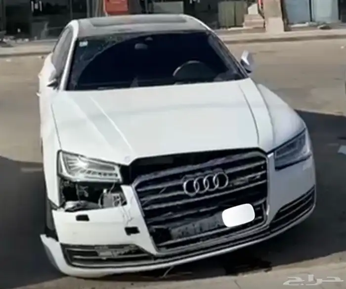 اودي 2015 للبيع 0