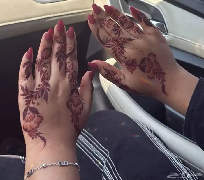 نقاشه الرياض 5