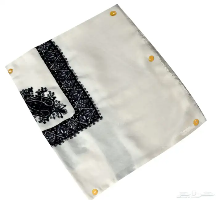 اقمشة شتوية وشالات كشميرية وسبح بأسعار رمزية (متوفر تمارا) 5