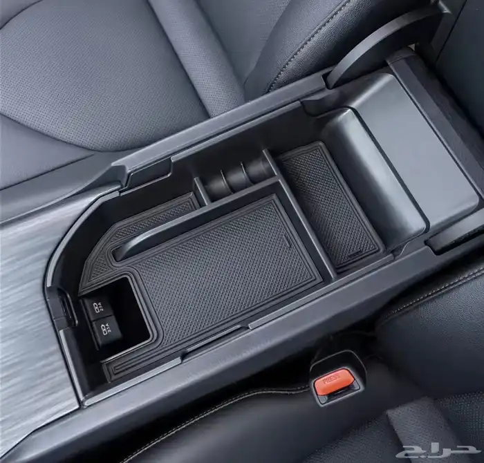 درجة إضافية للثلاجة برادو و لاندكروزر وكامري 18