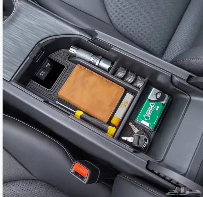 درجة إضافية للثلاجة برادو و لاندكروزر وكامري 17