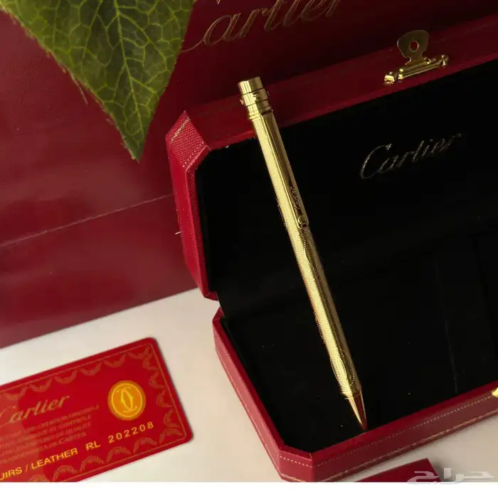 اقلام كارتير هدايا رجاليه هدايا خميس مشيط 9