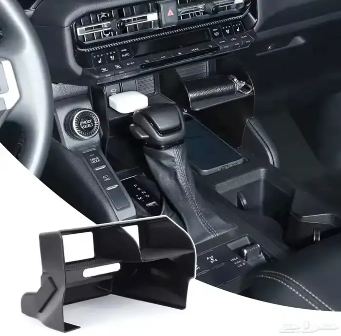 درجة إضافية للثلاجة برادو و لاندكروزر وكامري 13