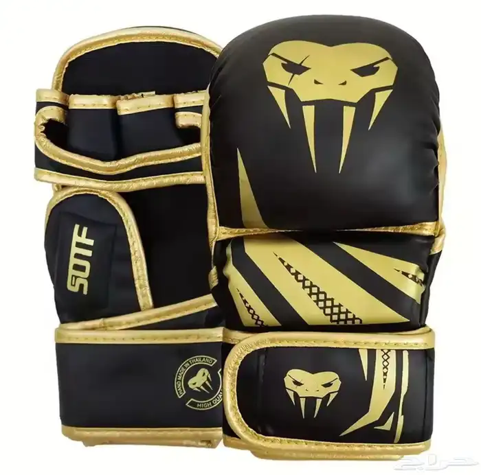 venum mma glovs 1