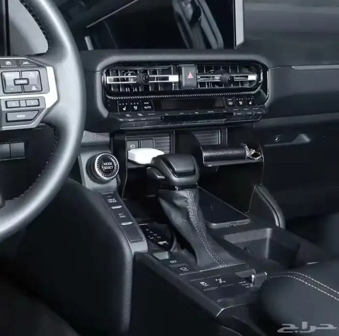 درجة إضافية للثلاجة برادو و لاندكروزر وكامري 9