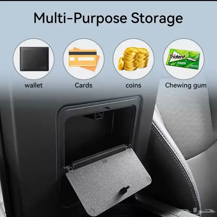 درجة إضافية للثلاجة برادو و لاندكروزر وكامري 4