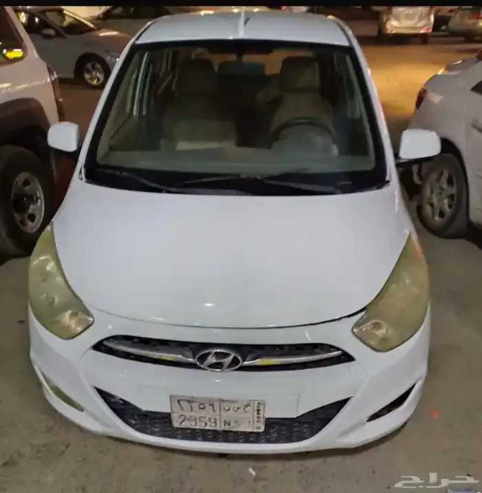 اي تن سيدان موديل 2014 اقتصاديه 2