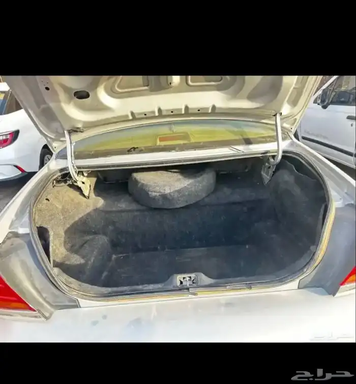 فورد فكتوريا 1998 19