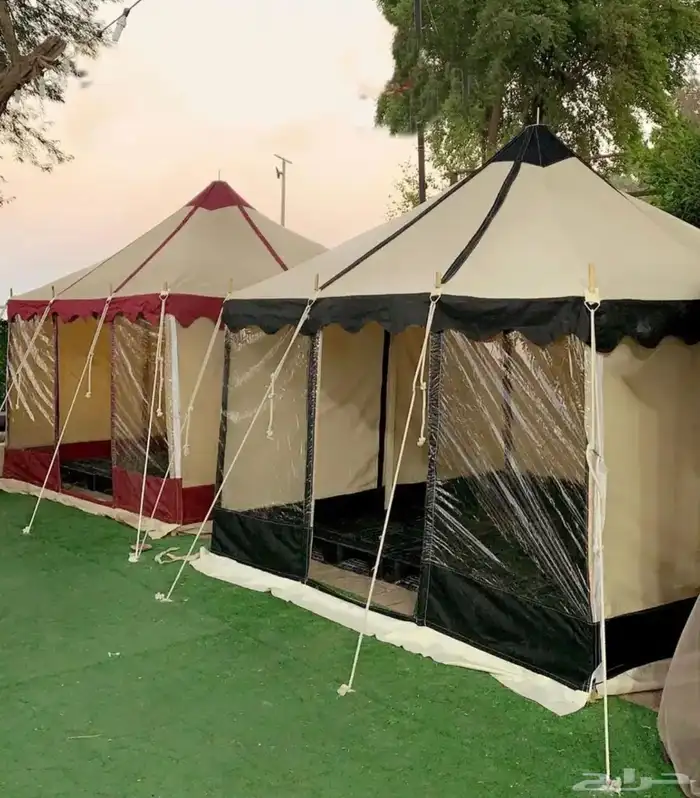 خيمة 3 3 0