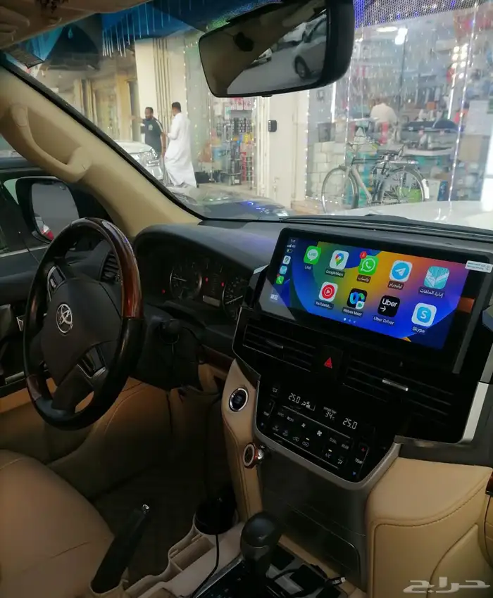 شاشات اندرويد 9