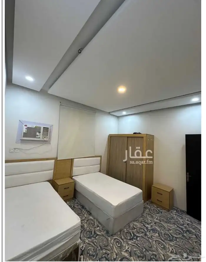 شقق مفروشة VIP 0