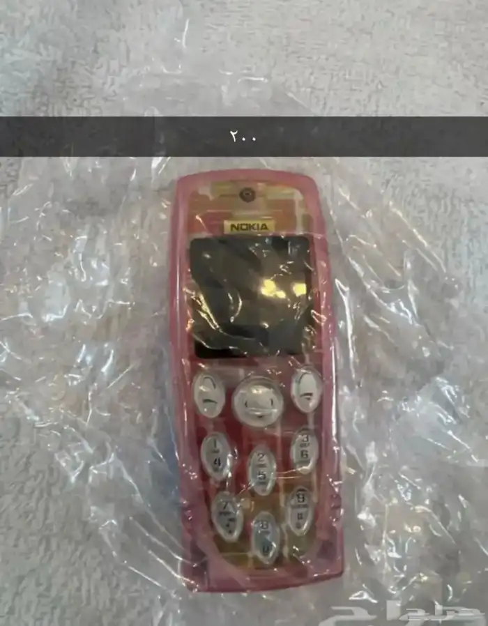 جوالات نوكيا مستعملة نظيفة 4