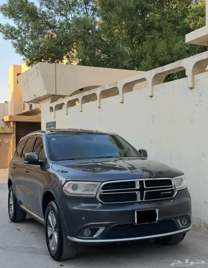 دودج دورانجو نظيف جدا  ماشاء الله 0