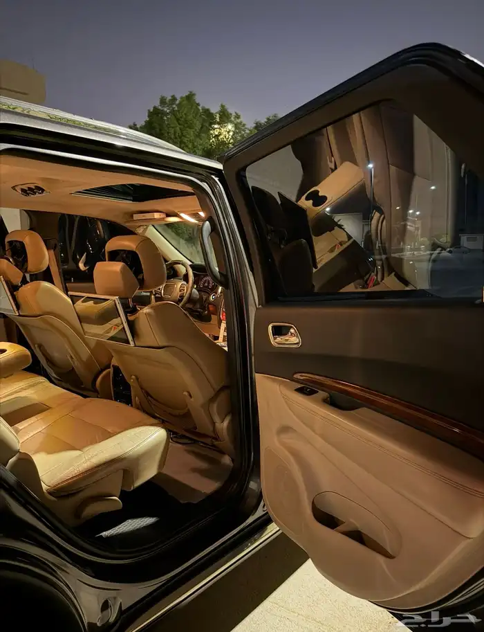 دودج دورانجو نظيف جدا  ماشاء الله 29